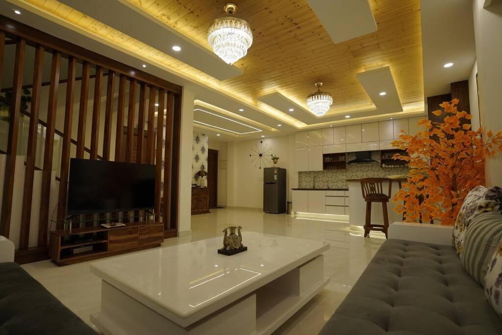 The Cerro Rico - 3 Bhk Modern Villa كاساولى المظهر الخارجي الصورة